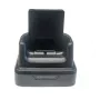 Datalogic base di ricarica - postazione singola, wireless