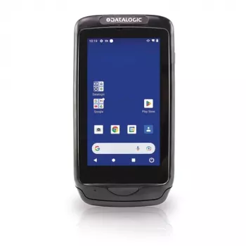 Datalogic Joya Touch 22 - Terminale di raccolta dati - Android 11 o superiore - 32 GB - 10,9 cm (4.3 inch)