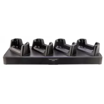 Datalogic docking station 4 slot ricarica/dati Ethernet - richiede 94ACC0380 - alimentatore e