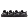 Datalogic docking station 4 slot ricarica/dati Ethernet - richiede 94ACC0380 - alimentatore e