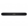 HP Poly A3SV5AA#KIT, sistema di videoconferenza, 20 MP, 4K Ultra HD, 30 fps, 5x, Nero