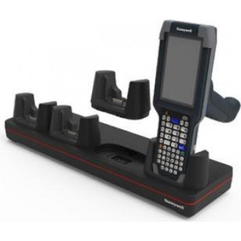 HONEYWELL supporto di ricarica per dispositivo palmare e alimentatore (CK67-NB-UVB-0)