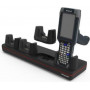 HONEYWELL supporto di ricarica per dispositivo palmare e alimentatore (CK67-NB-UVB-0)