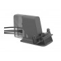 Zebra ET4X Workstation Cradle consente il collegamento di un computer mobile a un monitor esterno