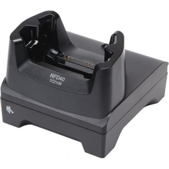 CRD1S0T-RFD40-TC2X-CHG-1R RFD40 1 slot dispositivo/0 caricabatterie SOLO RICARICA