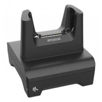 CRD1S0T-RFD40-TC2X-CHG-1R RFD40 1 slot dispositivo/0 caricabatterie SOLO RICARICA