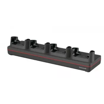 CT37/CT30 XP stazione di ricarica non-booted. Il kit include 4 BA