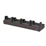 CT37/CT30 XP stazione di ricarica non-booted. Il kit include 4 BA