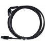 Cavo USB Zebra DS55 7 ft con connettore maschio ad angolo retto