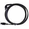 Cavo USB Zebra DS55 7 ft con connettore maschio ad angolo retto