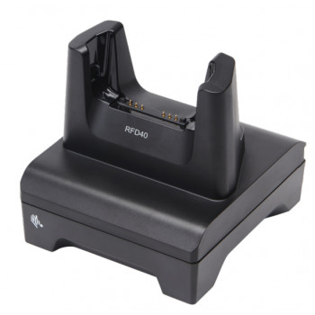 RFD40/RFD90 1 dispositivo/0 slot toaster cradle solo ricarica per UNI