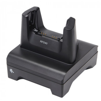 RFD40/RFD90 1 dispositivo/0 slot toaster cradle solo ricarica per UNI