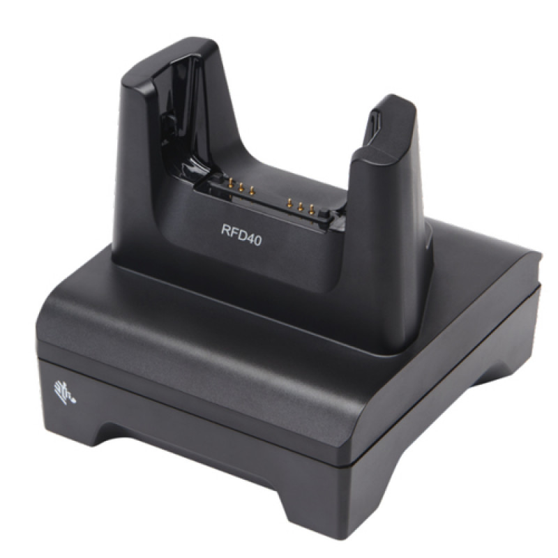 RFD40/RFD90 1 dispositivo/0 slot toaster cradle solo ricarica per UNI