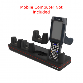 HONEYWELL base di ricarica portatile + adattatore di rete