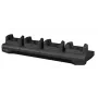 Zebra CRD-TC2R-BS4CG-01, stazione di ricarica, Zebra, TC22R, nero, 1 pz.