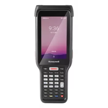 HONEYWELL ScanPal EDA61K - terminale di raccolta dati - rugged - Android 9.0 (Pie)