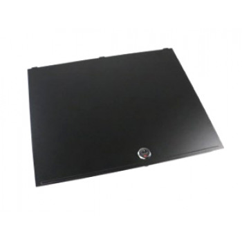 APG ECD410 - coperchio di sicurezza cassetto contanti - nero