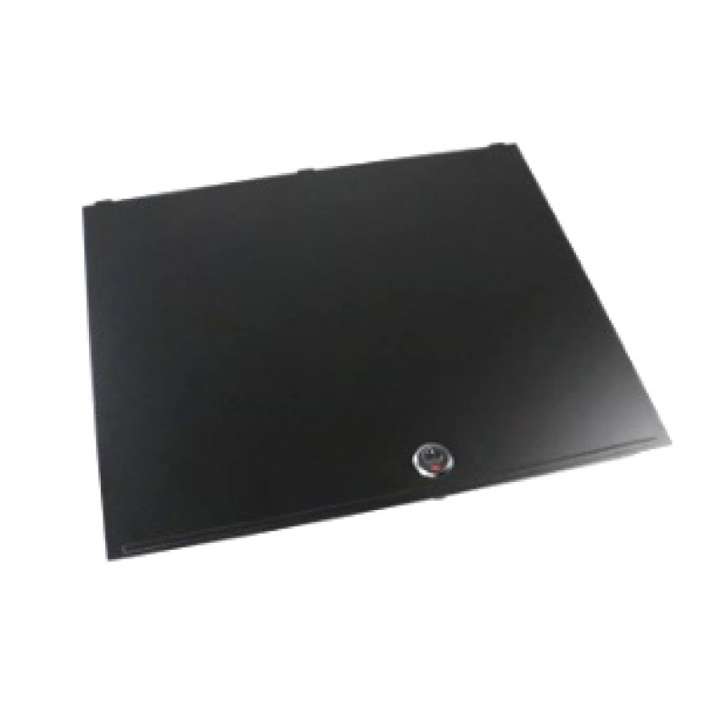 APG ECD410 - coperchio di sicurezza cassetto contanti - nero