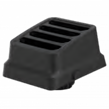CT70 coperchio batteria. Compatibile con batteria wireless standard CT70 O