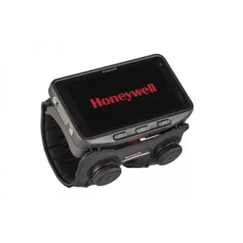 HONEYWELL CW45 Wearable WiFi 6 6GB/64GB - dispositivo di raccolta dati - 2.000 MHz