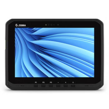 Zebra ET60W - Rugged - Tablet - Intel Core Ultra 5 125U / 1,3 GHz - Win 11 Pro - Intel Graphics - 16 GB RAM - 256 GB SSD NVMe - 25,7 cm (10,1