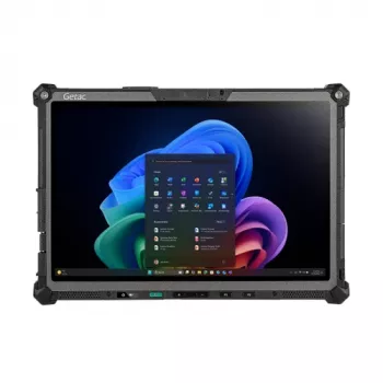 F120 con 16GB RAM U5-226V 12.2 W11P 256GB PCIe SSD BCR HF RFID