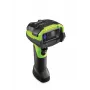 Zebra DS3678-XR RUGGED GREEN VIBRATION MOTOR FORKLIFT CRADLE USB TRICKLE CHARGE KIT - lettore di codici a barre