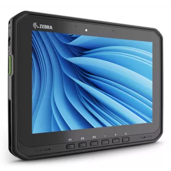 Zebra ET60W, 25,6 cm (10,1