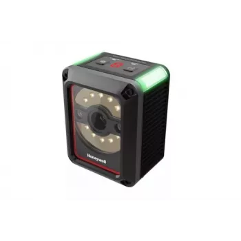HONEYWELL HF810 area imager 2D WA grandangolare DPM RS232 Ethernet nero - RS-485