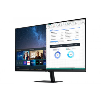 (DEMO) Samsung S27AM502NR - monitor LED