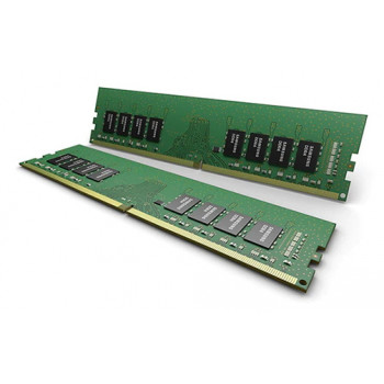 Samsung - DDR4 - modulo - 4 GB - DIMM 288-PIN - 3200 MHz / PC4-25600 1,2 V unbuffered