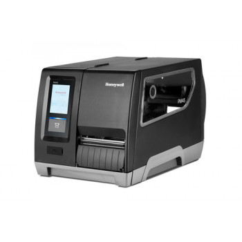 HONEYWELL PM45 - stampante di etichette - trasferimento termico - rotolo (11,4 cm)