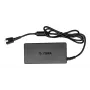 Zebra alimentatore AC/DC brick, 150W, 12V DC 12,5A, cavo DC fisso, cavo AC venduto separatamente