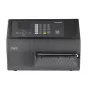 HONEYWELL PX65A Ethernet riavvolgitore+ sensore prelievo etichette TT 203 DPI - 203 dpi