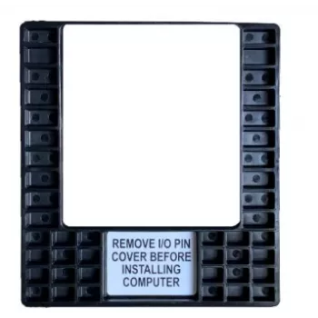 HONEYWELL QM3500SPACER - kit distanziali - per P/N: VM3001VMCRADLE