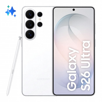 Samsung Galaxy S26 Ultra, 17,5 cm (6,9