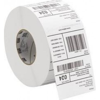 Zebra Z-Select 2000T - carta - ZBR2000 102 x 51 mm 100 etichette (1 rotolo)