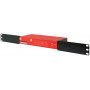 Securepoint kit di montaggio rack 19