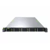 Fsas Technologies Fujitsu PRIMERGY RX2530 M6 - server - montaggio rack - 1U - senza CPU - SATA - Hot-Swap 6,4 cm (2,5