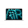 MacBook Air 13 M5 10C/10C/16C 16GB 2TB 35W - argento