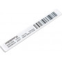 Zebra 76X25MM Z-SELECT 2000T RIVESTITO PERMANENTE ANIMA 76MM 4000/R 2/BOX