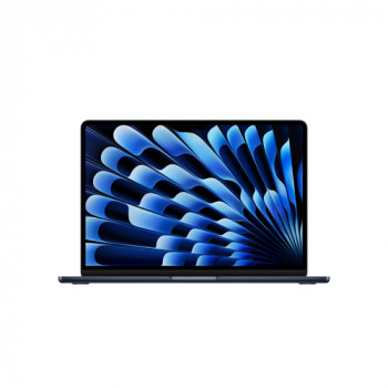MACBOOK AIR 13 M5 10C/10C/16C 16GB 4TB - MEZZANOTTE