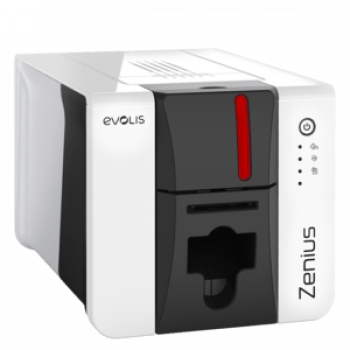 EVOLIS Zenius 2 Expert Line
