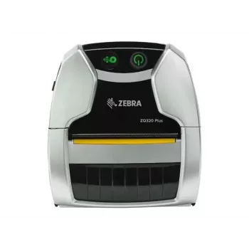 Zebra stampante DT ZQ320 Plus_ 802.11AC & BT 4.X sensore etichette interno gruppo
