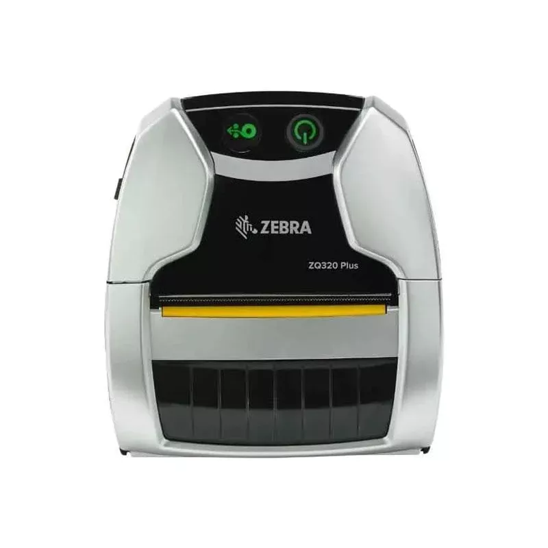 Zebra stampante DT ZQ320 Plus_ 802.11AC & BT 4.X sensore etichette interno gruppo