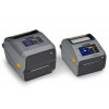Zebra ZD621 - etichettatrice - stampa termica diretta - rotolo (10,8 cm) (ZD6A042-D0ER02EZ)