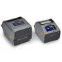 ZEBRA etichettatrice ZD621d TD