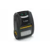 Zebra stampante DT ZQ310 Plus Bluetooth 4.X Linearless senza sensore etichette uso esterno inglese gruppo E