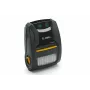 Zebra stampante DT ZQ310 Plus Bluetooth 4.X Linearless senza sensore etichette uso esterno inglese gruppo E