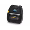 Stampante DT ZQ630 Plus con font inglesi, Wi-Fi 6, Dual 802.11ac, BT5.3